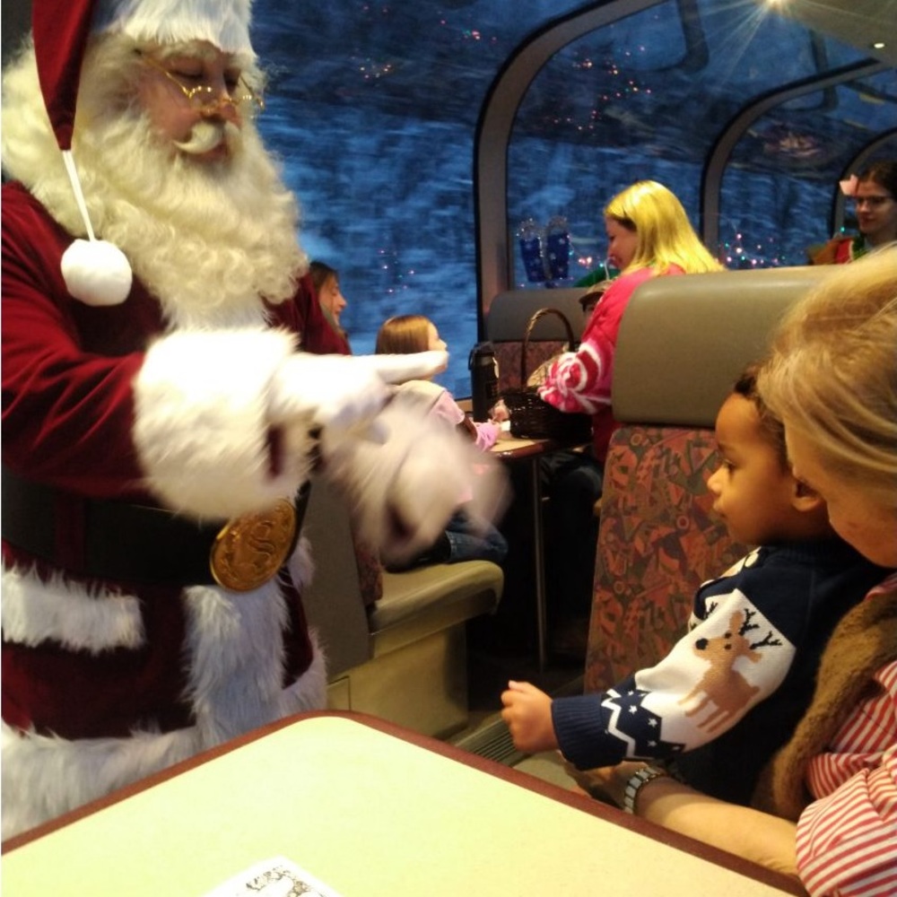 Meet your Posher, Barbara